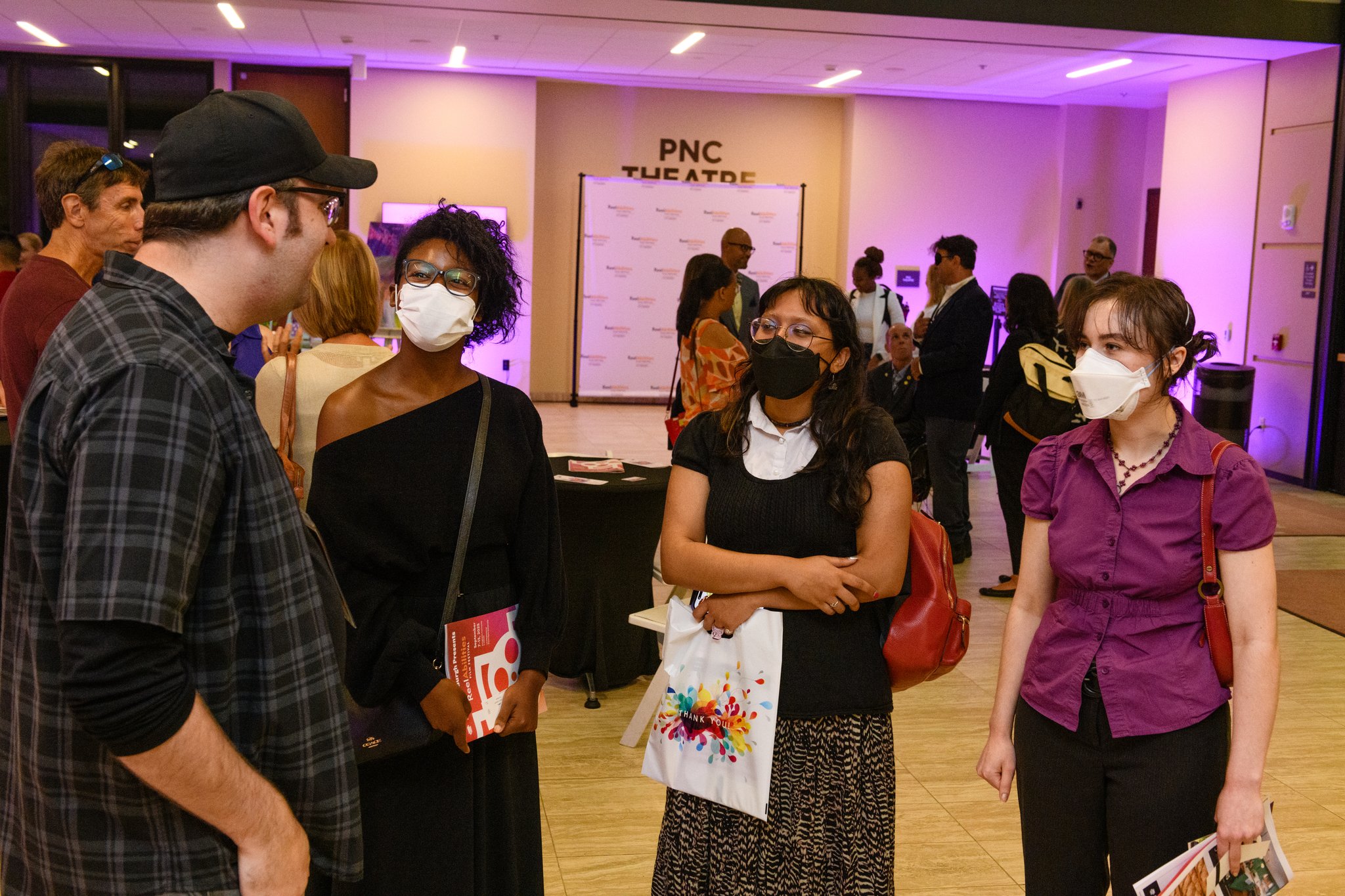 ReelAbilities Film Pittsburgh